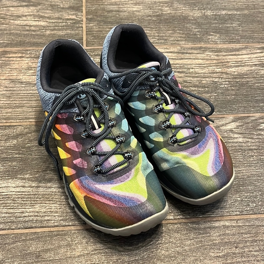 Merrell Antora 2 Rainbow